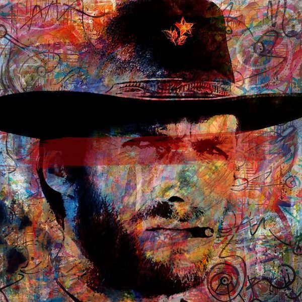 Christian Lange - Clint Eastwood