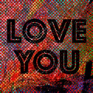 Christian Lange - Love You