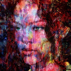 Christian Lange - Rihanna