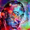 Christian Lange - Salvatore Dali