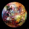 Christian Lange - La Terre