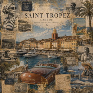 L'Âme de Saint-Tropez