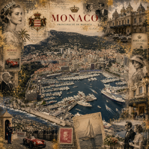 L'Âme de Monaco