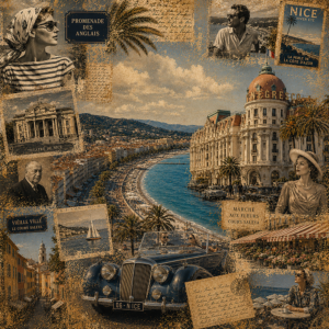 L'Âme de Nice
