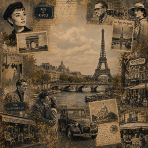 L'Âme de Paris