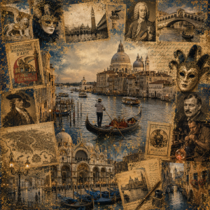 L'Âme de Venise