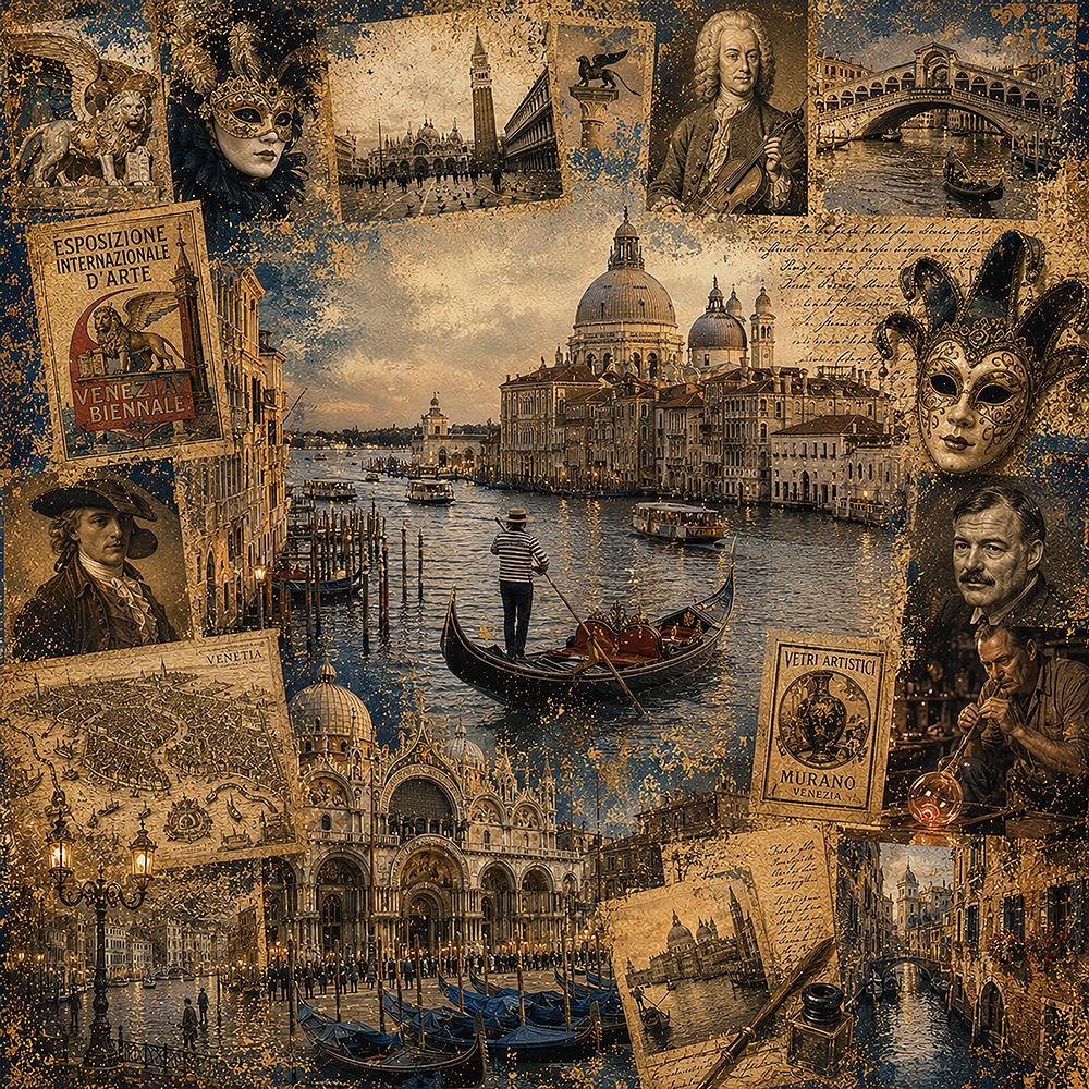 L'Âme de Venise