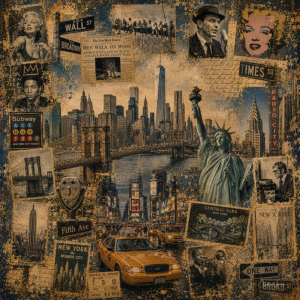 L'Âme de New York
