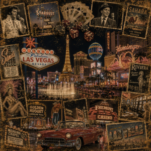 L'Âme de Las Vegas