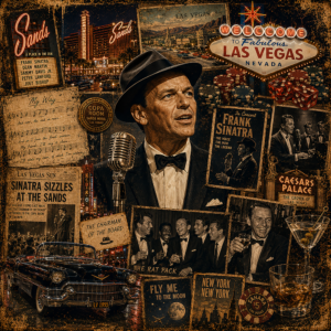 L'Âme de Frank Sinatra