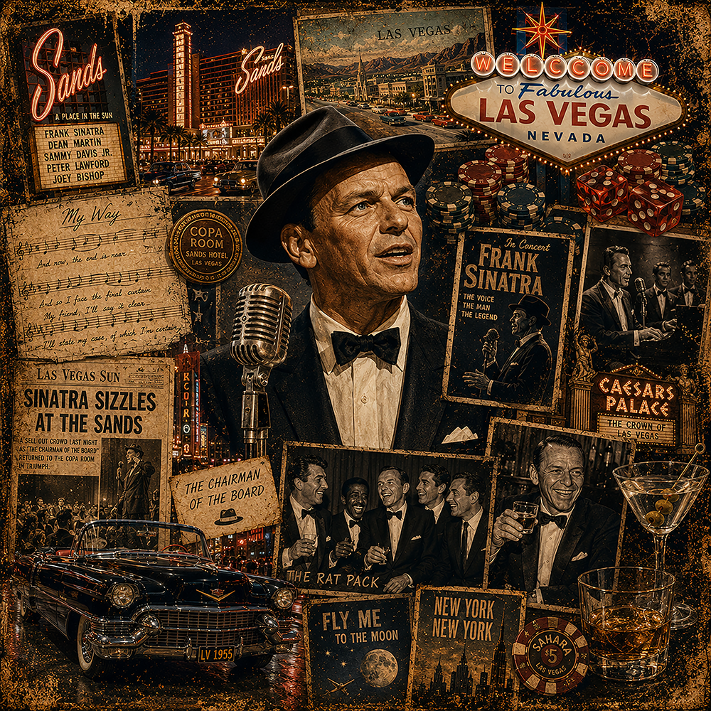L'Âme de Frank Sinatra