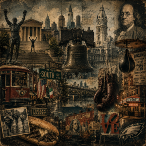L'Âme de Philadelphie