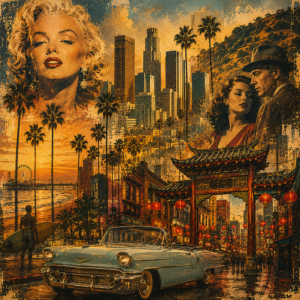 L'Âme de Los Angeles